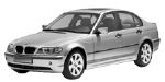 BMW E46 U2238 Fault Code