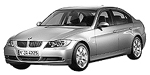 BMW E92 U2238 Fault Code