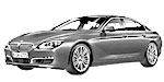 BMW F06 U2238 Fault Code